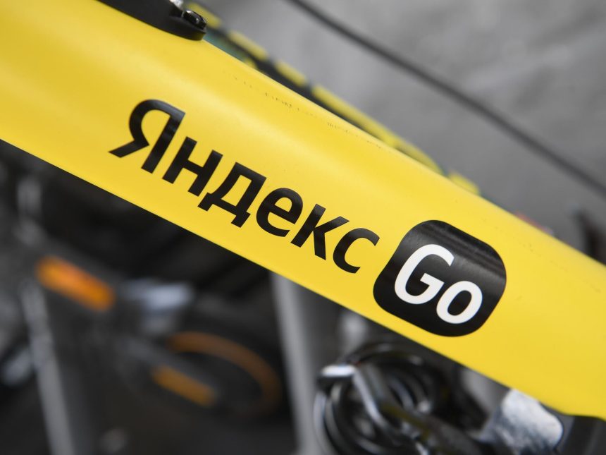 Яндекс Go в Кыргызстане перешёл на новый порядок уплаты налогов и страховых взносов