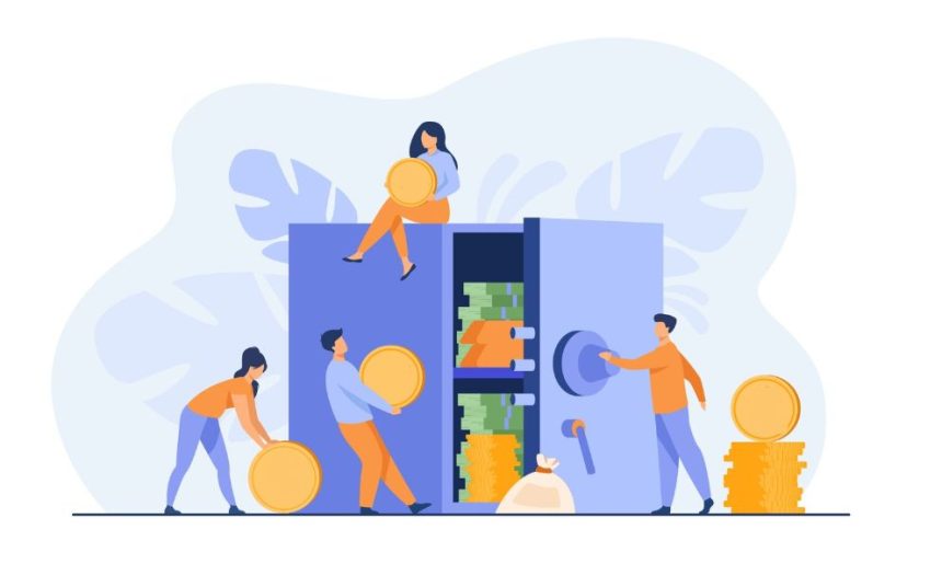 счет, вклад, банк, деньги