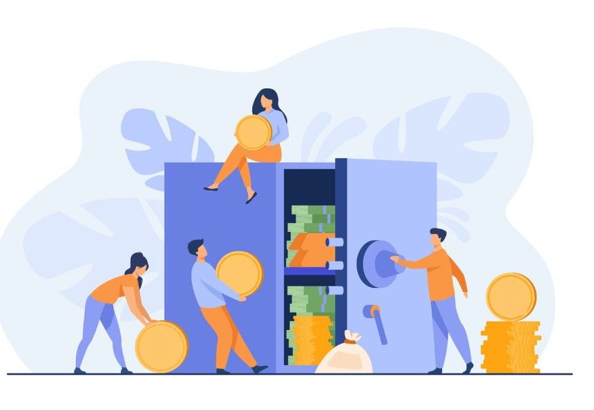 счет, вклад, банк, деньги