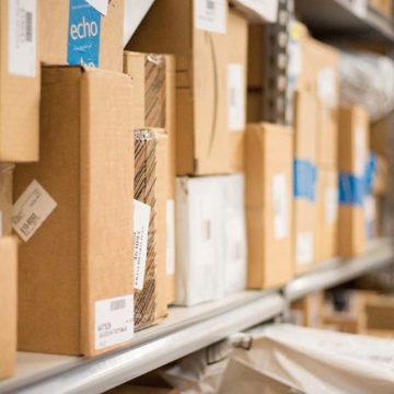 США приостановили доставку товарных посылок из Казахстана