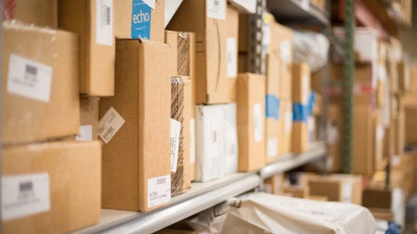 США приостановили доставку товарных посылок из Казахстана