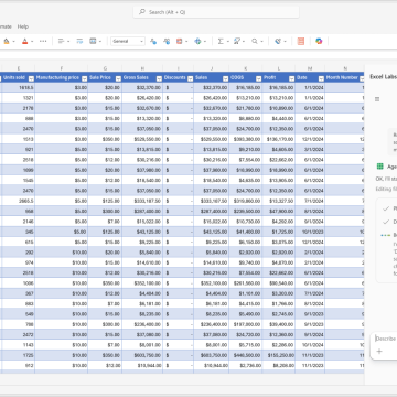 Microsoft внедрила ИИ-агентов в Excel, Word и PowerPoint