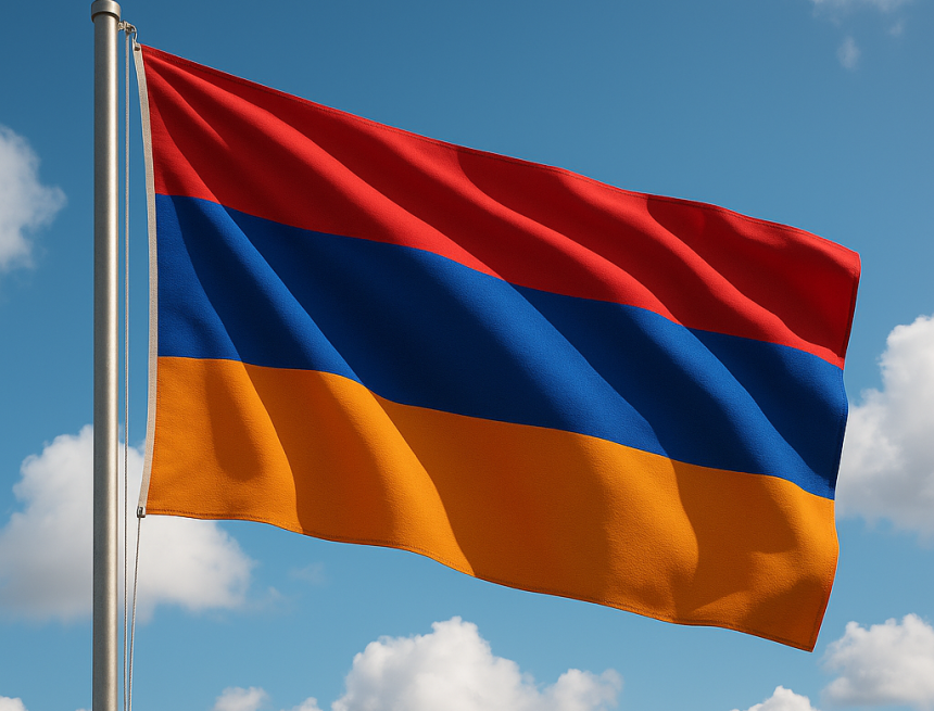 21 сентября – День независимости Республики Армения