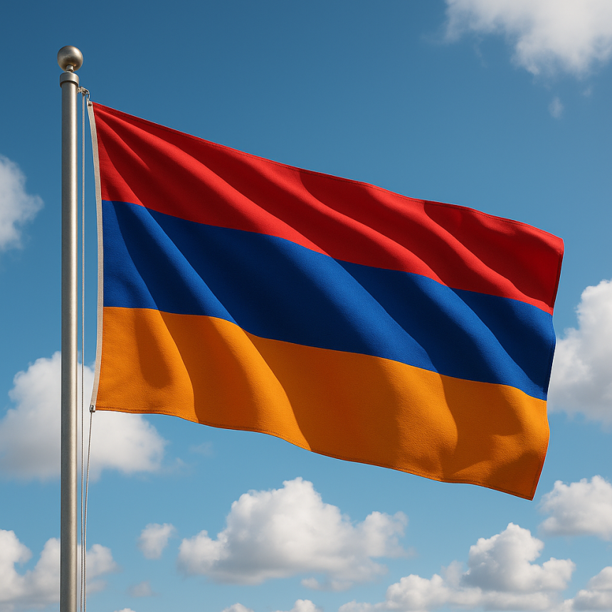 21 сентября – День независимости Республики Армения