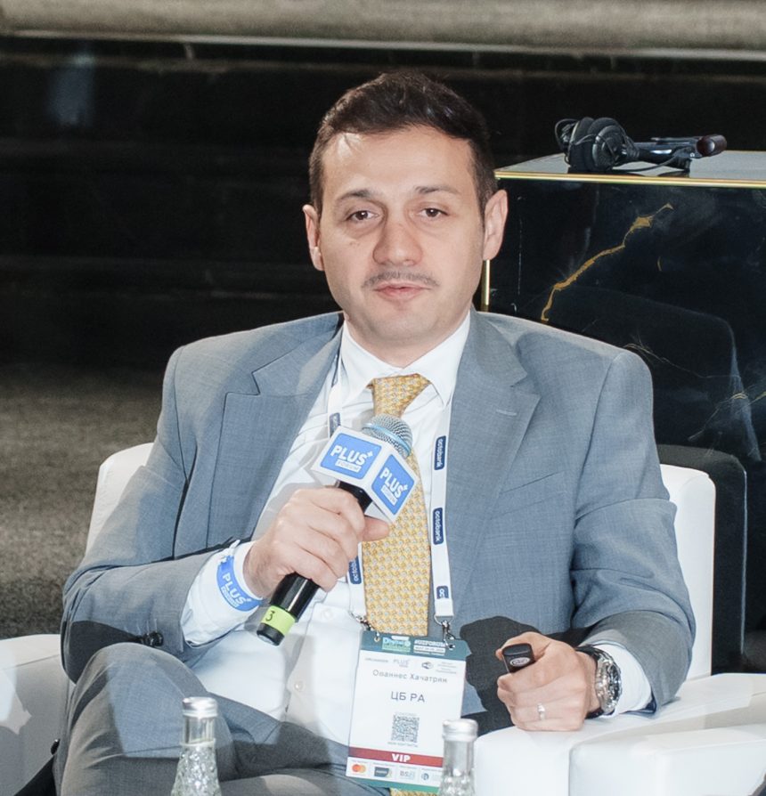 Ованес Хачатрян