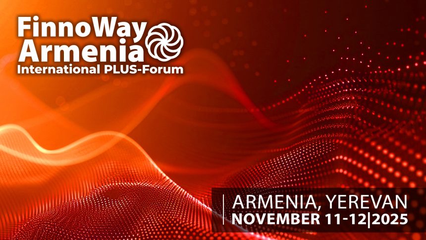FinnoWay Armenia