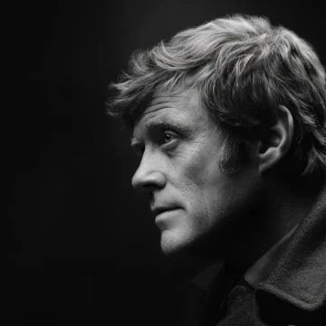 Robert Redford Роберт Редфорд