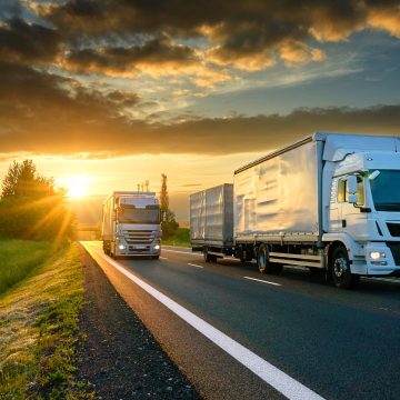 В Казахстане появится национальный грузоперевозчик