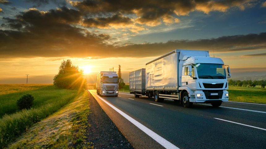В Казахстане появится национальный грузоперевозчик