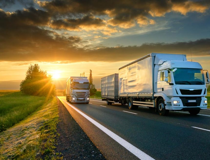 avtoperevozki-mezhdunarod В Казахстане появится национальный грузоперевозчик