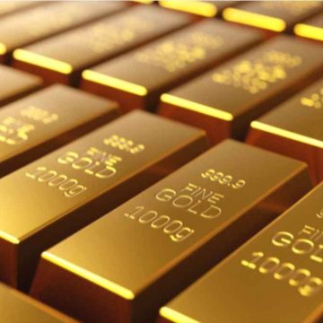 Цена золота в Узбекистане превысила 1,5 млн сумов за грамм