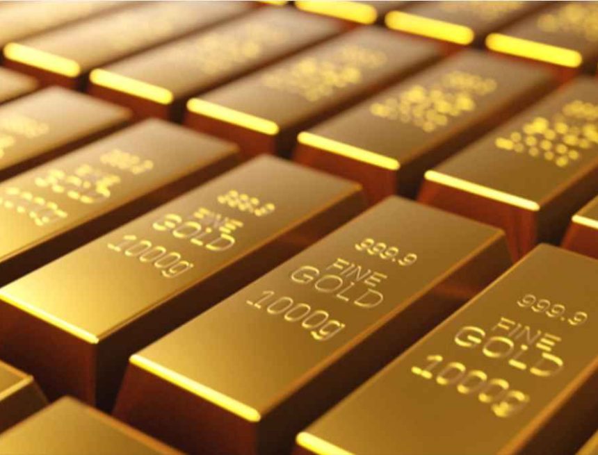 Цена золота в Узбекистане превысила 1,5 млн сумов за грамм