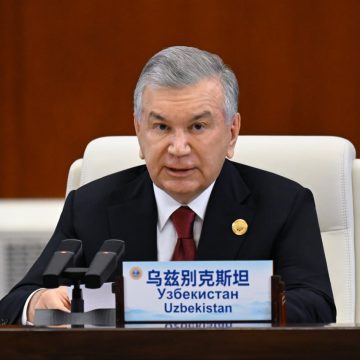 На саммите «ШОС плюс» предложено создать сеть инновационно-технологических хабов