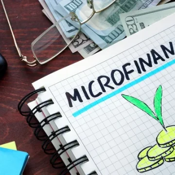Рынок микрофинансовых услуг в Узбекистане увеличился почти вдвое