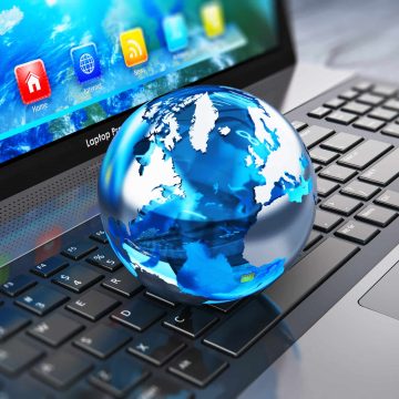 В Узбекистане 94,2 % жителей имеют доступ к интернету