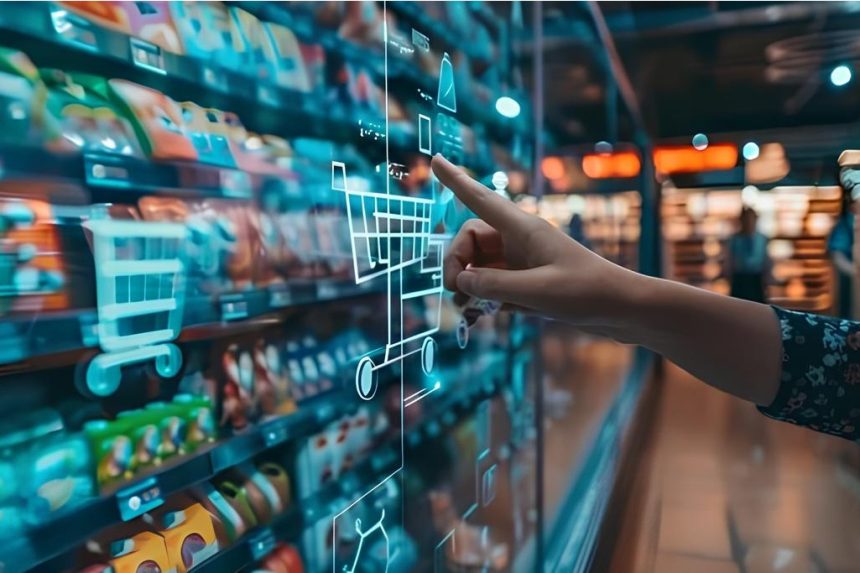 i-2025-09-08T122757.989 Ритейл удваивает инвестиции в ИИ, но не хватает экспертизы