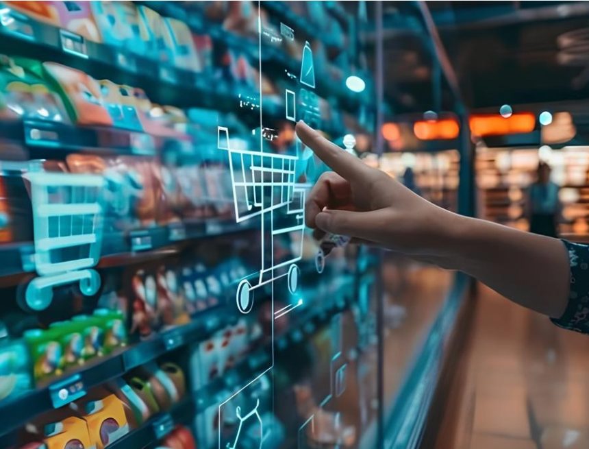 i-2025-09-08T122757.989 Ритейл удваивает инвестиции в ИИ, но не хватает экспертизы