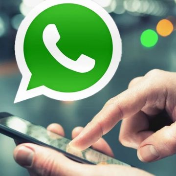 WhatsApp добавил оплату по QR-коду в бизнес-приложение