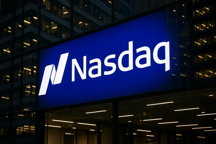 Nasdaq