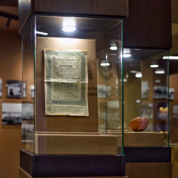 photo_2025-09-04_11-14-16 В МФЦА открылся «Музей доверия», посвящённый истории финансовой системы Казахстана