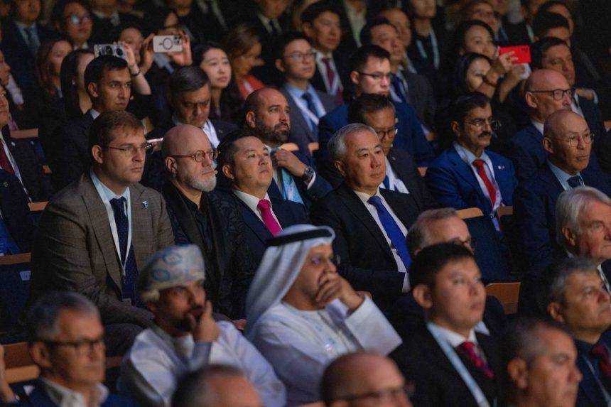 Казахстан делает ставку на портфельные инвестиции и новые листинги для развития финансового рынка