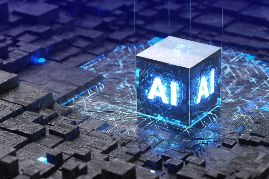 U-BSS ускоряет цифровое будущее: начало внедрения продвинутых ИИ-технологий и мультиагентных систем