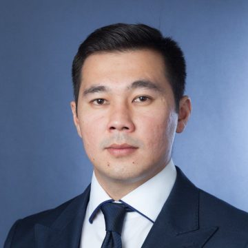 Берик Бекниязов