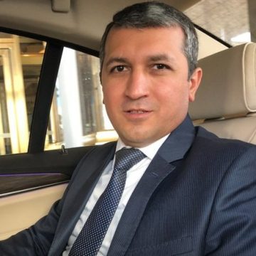 Кандидатура Дилшода Пулатова выдвинута на пост председателя правления «Пойтахт банка»