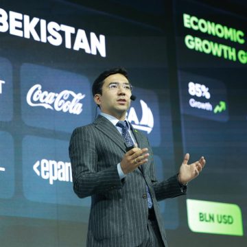 В Ташкенте стартовала ICT Week: Узбекистан заявляет о себе как о новом центре аутсорсинга