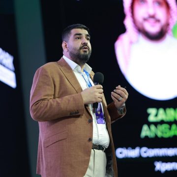 Узбекистан становится одним из самых привлекательных рынков для цифровизации