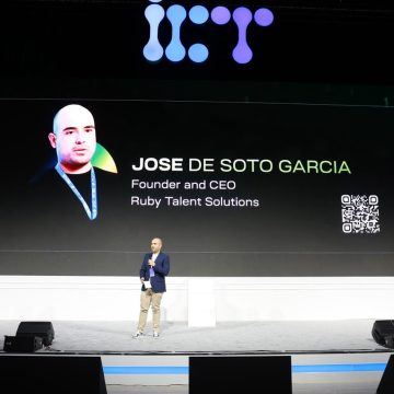 Ruby Talent Solutions открыла офис в Узбекистане