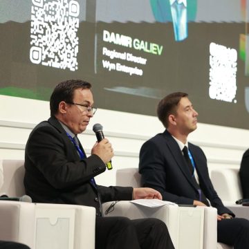 Wyn Enterprise заявила о планах укрепить IT-партнёрство Узбекистана и Японии