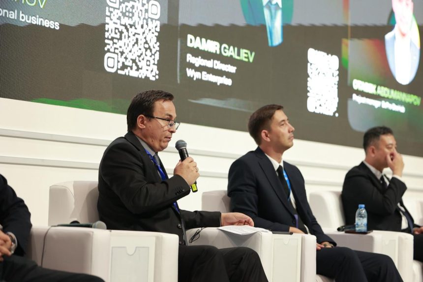 Wyn Enterprise заявила о планах укрепить IT-партнёрство Узбекистана и Японии