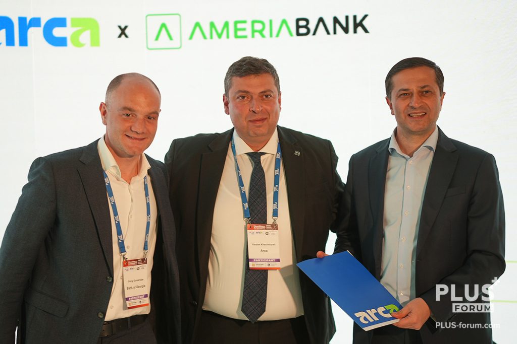 NPCI (Индия) – ArcaPay