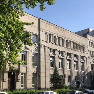 ЦБ АРМЕНИИ