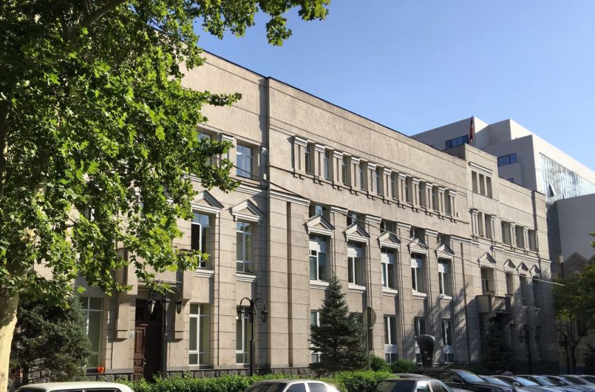 ЦБ АРМЕНИИ