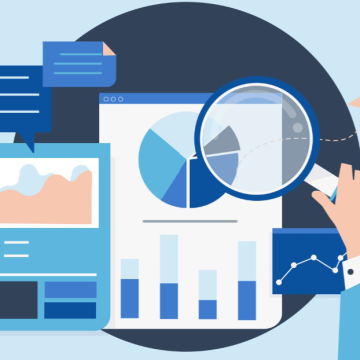 отчет, аналитика