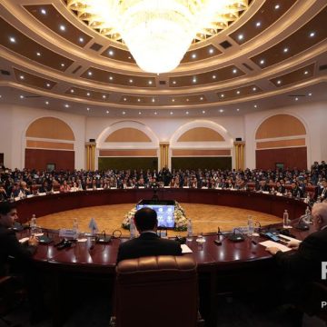 Таджикистан. Цифровизация финансовой сферы, общества и государства