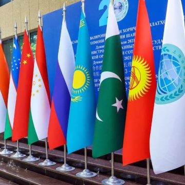 шос Страны ШОС приняли решение о создании Банка развития