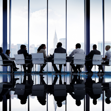 Руководители компаний делают ставку на ИИ, таланты и устойчивое развитие — KPMG 2025 CEO Outlook