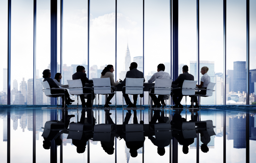 Руководители компаний делают ставку на ИИ, таланты и устойчивое развитие — KPMG 2025 CEO Outlook