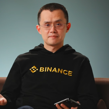 Чанпэн Чжао: Казахстан становится важным игроком на крипторынке