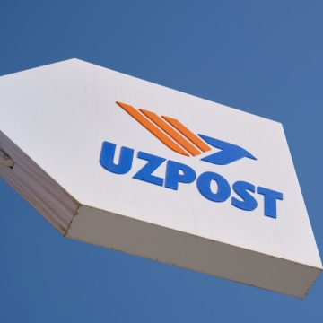 Wildberries & Russ купила долю в почтовом операторе Узбекистана UzPost