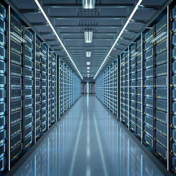 В Дарвозе построят «зелёный» дата-центр на гидроэнергии