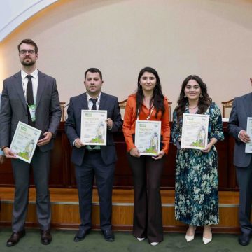 Электронная коммерция гарантирует стабильность экономики, динамику торговли и доверие потребителей