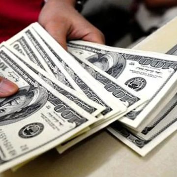 В Узбекистане доля долларовых вкладов снизилась до 23% — растет доверие к суму