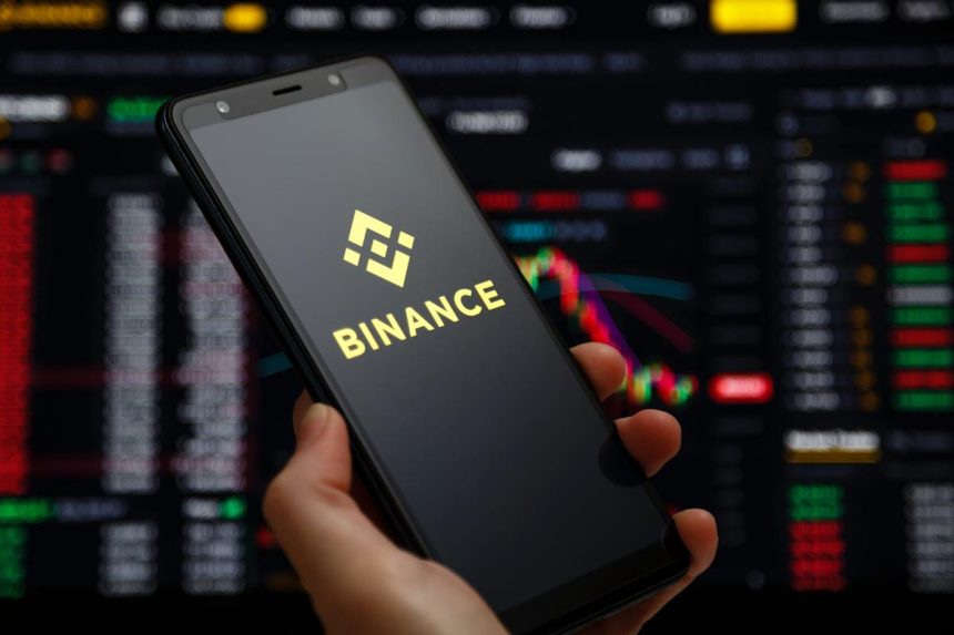Binance опровергла обвинения в получении прибыли с листингов токенов