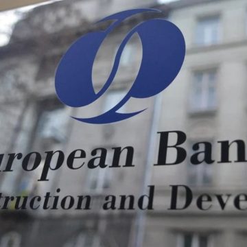 Армения увеличит участие в капитале ЕБРР, вложив свыше €2 млн