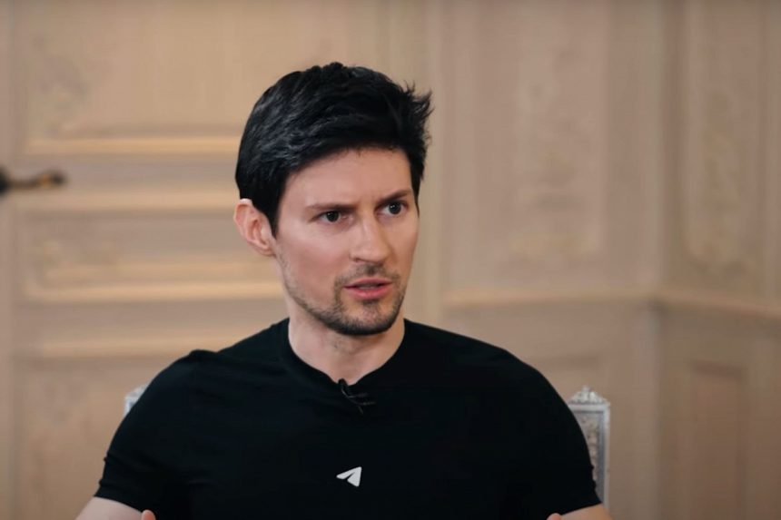 Павел Дуров анонсировал запуск децентрализованной ИИ-сети Cocoon