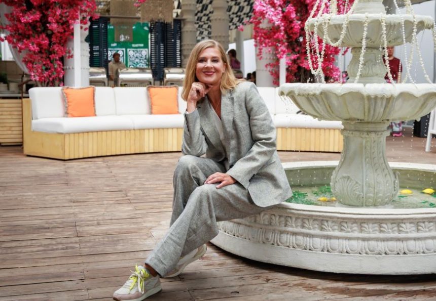 Рынок e grocery Казахстана 2025: трансформация, драйверы роста и тренды